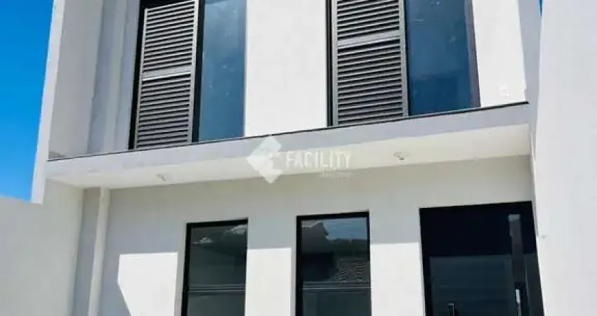 Casa em condomínio fechado com 3 quartos à venda na Rua Eduardo Nadruz, 192, Parque Jambeiro, Campinas
