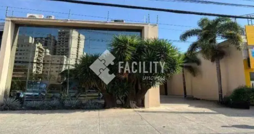 Prédio para alugar na Avenida Orosimbo Maia, 1063, Jardim Guanabara, Campinas