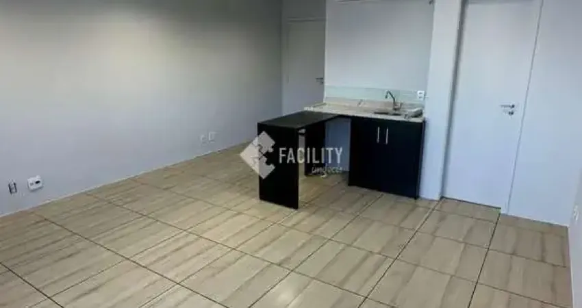 Sala comercial à venda na Rua Comendador Tórlogo Dauntre, 74, Cambuí, Campinas