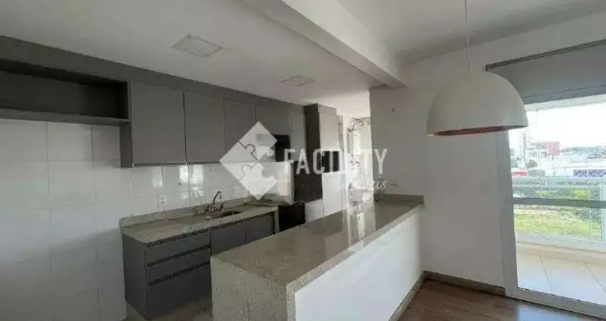 Apartamento com 3 quartos para alugar na Rua Alberto Cerqueira Lima, 29, Taquaral, Campinas