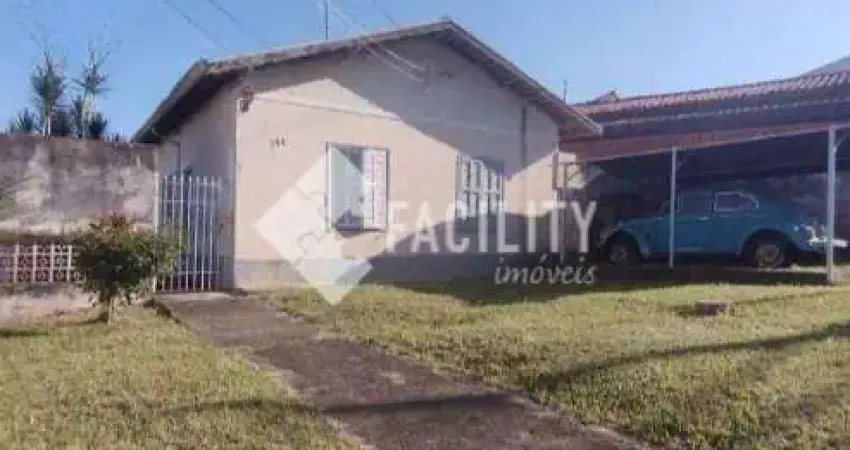 Casa com 3 quartos à venda na Rua Doutor Silva Mendes, 744, Vila Industrial, Campinas