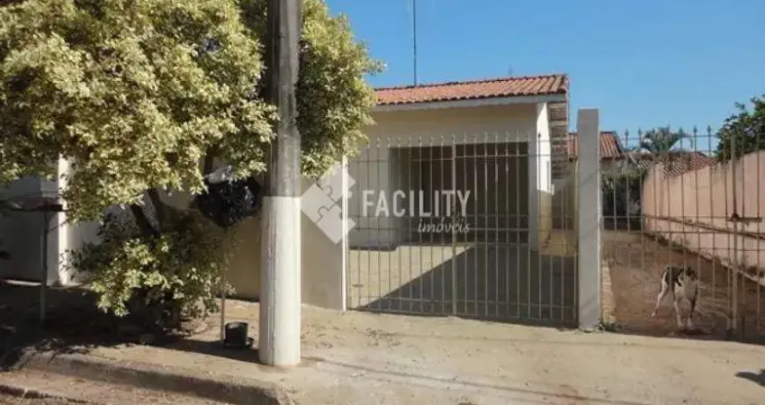 Casa com 5 quartos à venda na Rua Edmundo Domingues Eugênio, 91, Bosque das Palmeiras, Campinas