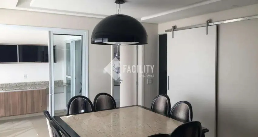 Apartamento com 3 quartos à venda na Avenida Maria Emília Alves dos Santos de Ângelis, 679, Parque Prado, Campinas