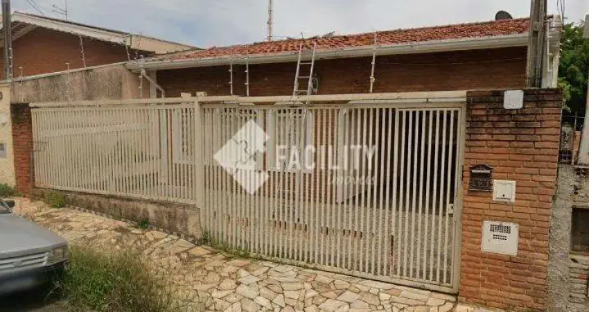 Casa com 4 quartos para alugar na Rua Monsenhor Rafael Roldan, 226, Jardim do Trevo, Campinas