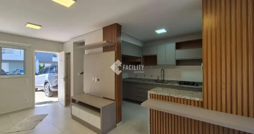 Casa em condomínio fechado com 3 quartos à venda na Rua das Margaridas, 45, Chácara Primavera, Campinas