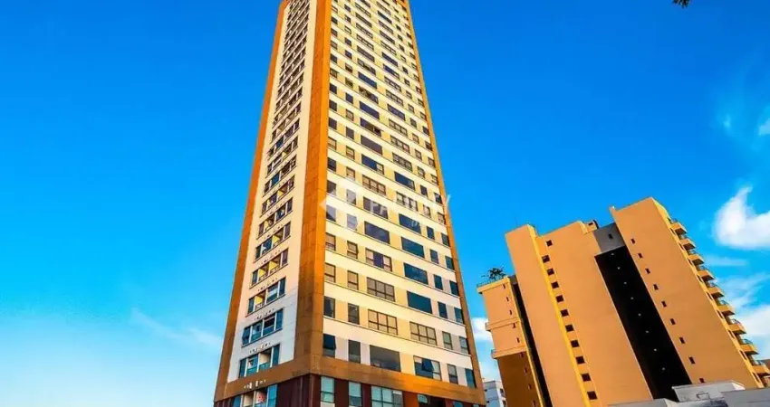 Apartamento com 2 quartos à venda na Rua Doutor Liráucio Gomes, 230, Cambuí, Campinas