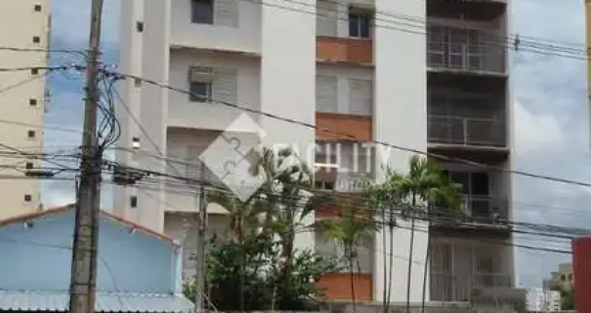 Apartamento com 3 quartos à venda na Rua Cônego Nery, 162, Jardim Guanabara, Campinas