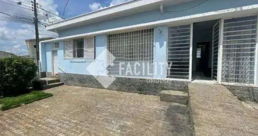 Casa comercial à venda no Jardim Primavera, Campinas