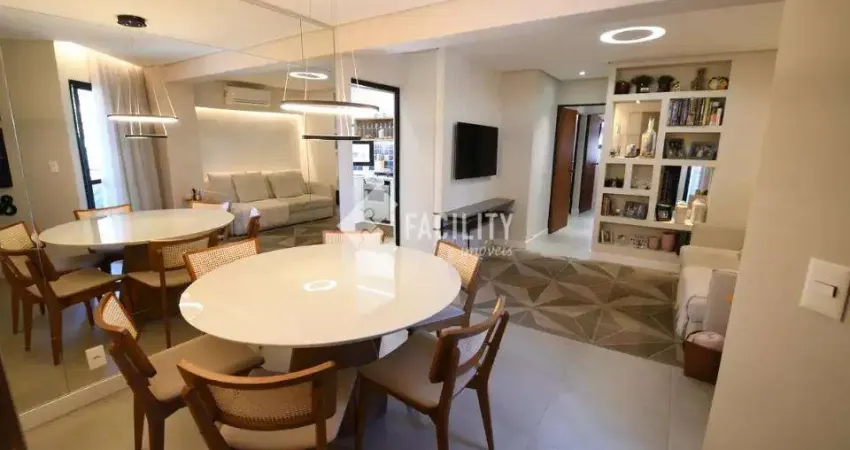 Apartamento com 2 quartos à venda na Rua Barreto Leme, 1818, Cambuí, Campinas