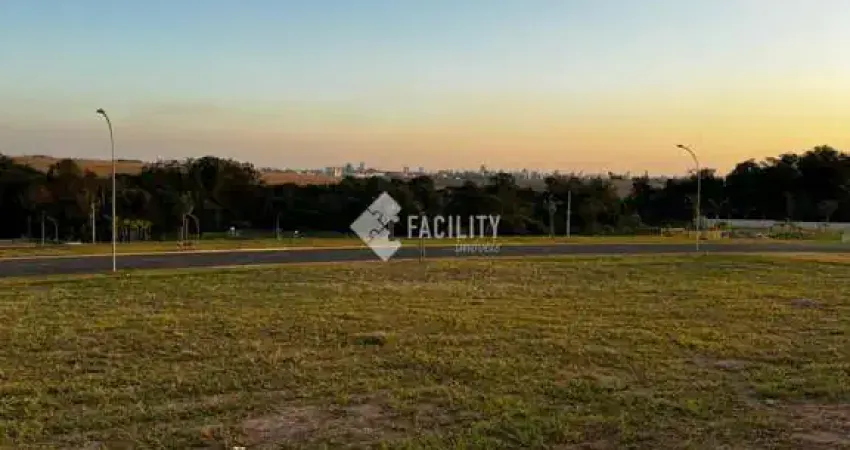 Terreno em condomínio fechado à venda na Avenida Isaura Roque Quércia, s/n, Loteamento Residencial Pedra Alta (Sousas), Campinas