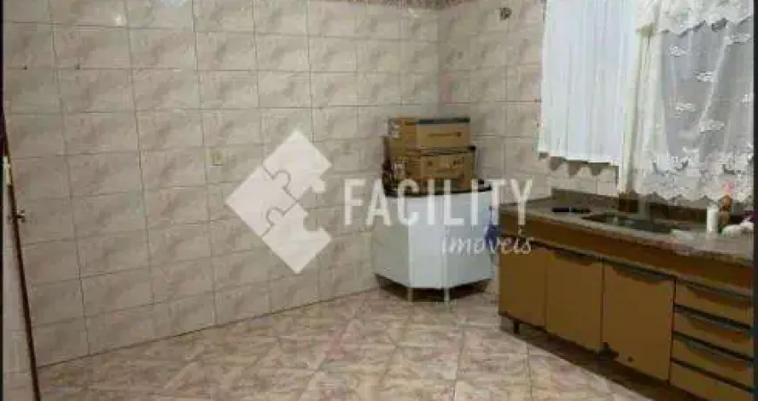 Casa com 3 quartos à venda na Rua Monte Aprazível, 898, Chácara da Barra, Campinas