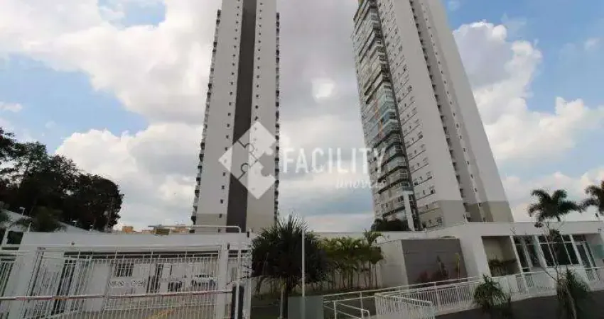 Apartamento com 2 quartos à venda na Rua Henrique Schroeder, 26, Taquaral, Campinas