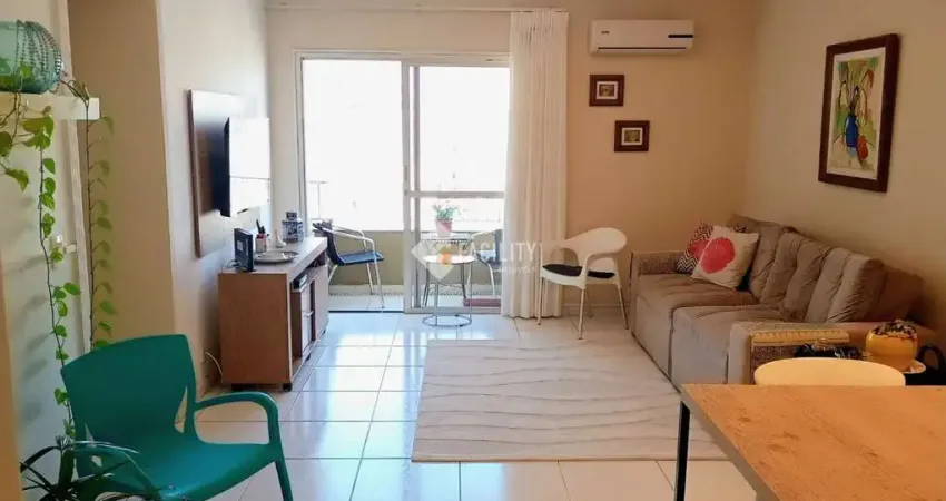 Apartamento com 3 quartos à venda na Rua Olavo Bilac, 288, Cambuí, Campinas
