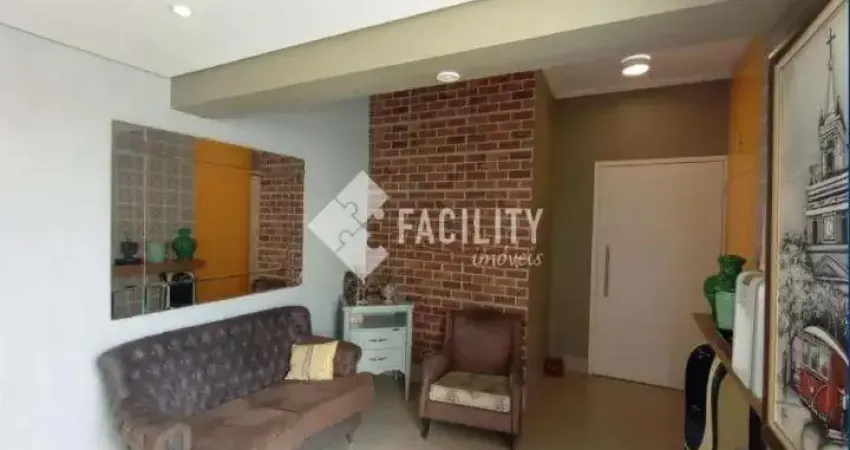 Casa com 3 quartos à venda na Vinte e Nove de Janeiro, 17, Vila Jequitibás, Campinas