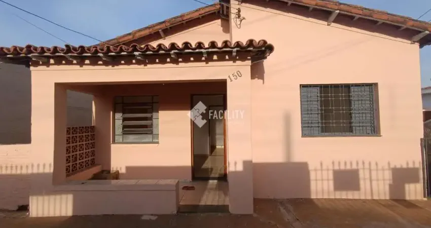 Casa com 2 quartos à venda na Rua Djalma Campos Pádua, 150, Taquaral, Campinas