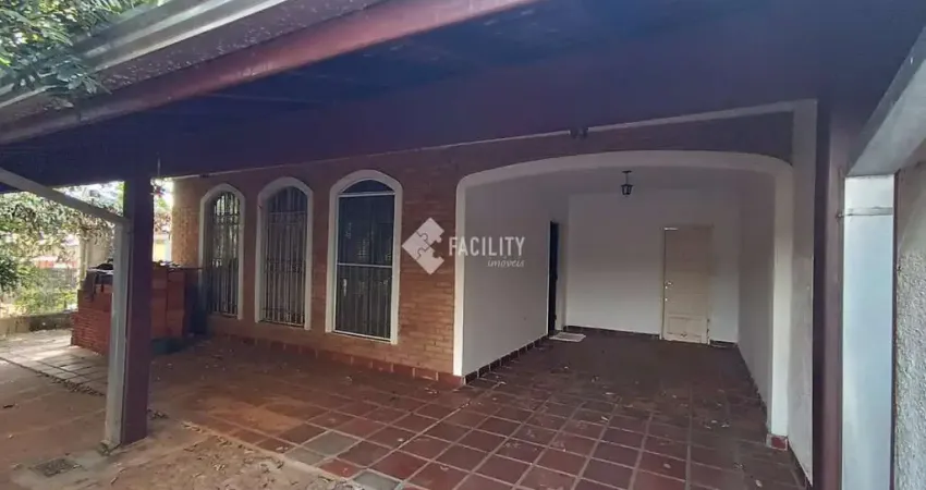 Casa com 3 quartos à venda na Rua Pilar do Sul, 109, Chácara da Barra, Campinas