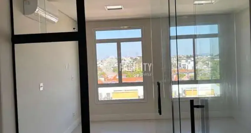 Sala comercial para alugar na Rua Avelino Silveira Franco, 149, Ville Sainte Helene, Campinas
