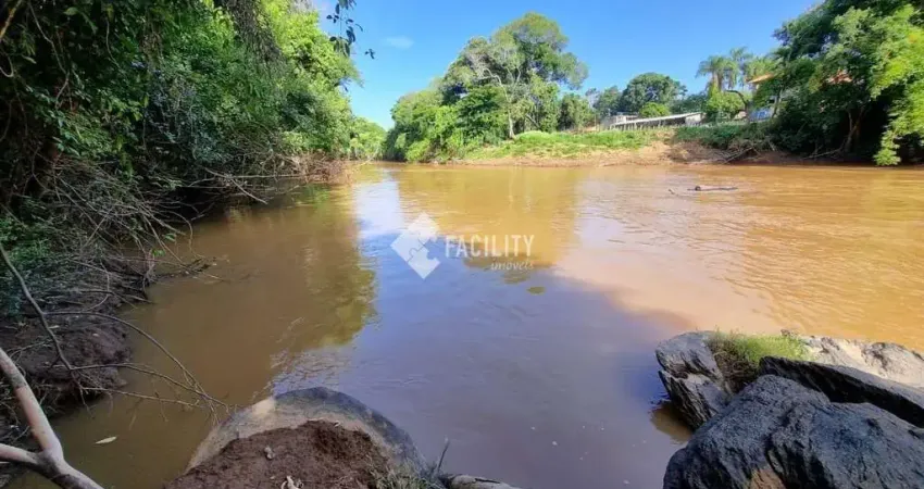 Chácara / sítio com 2 quartos à venda na Rua Doutor Alfredo de Carvalho Pinto, 155, sem numero, Centro, Socorro