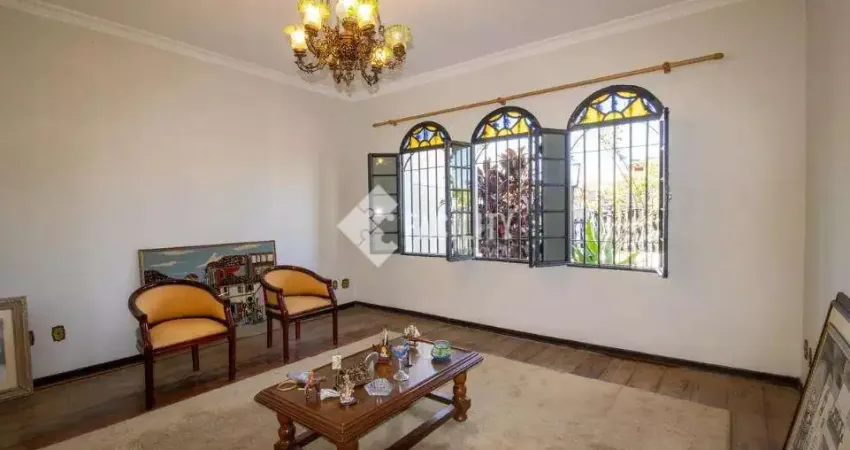 Casa com 4 quartos à venda na Rua Latino Coelho, 1692, Parque Taquaral, Campinas