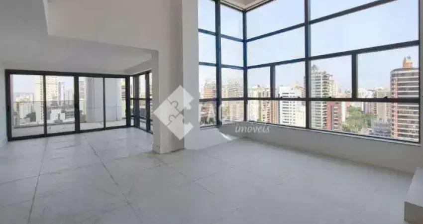 Apartamento com 3 quartos à venda no Cambuí, Campinas 