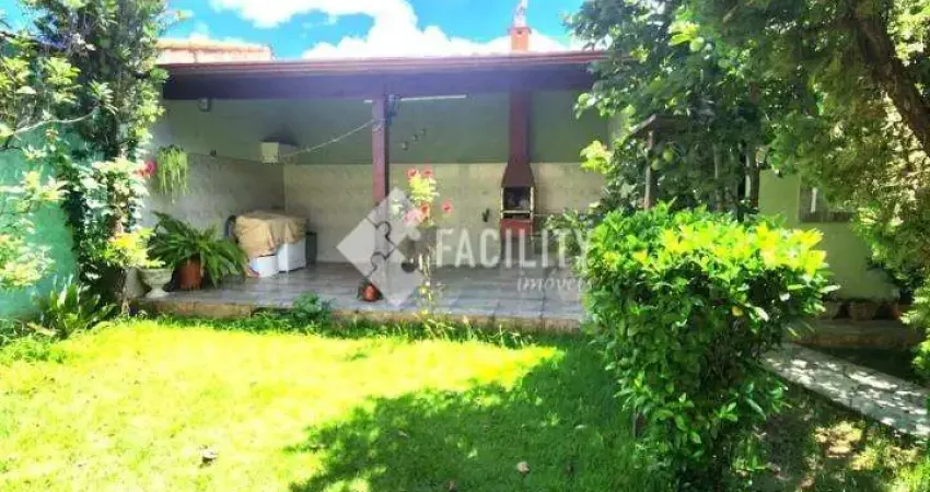 Casa com 2 quartos à venda na Rua Alfredo Octaviano Pompeu do Amaral, 110, Jardim Amoreiras, Campinas