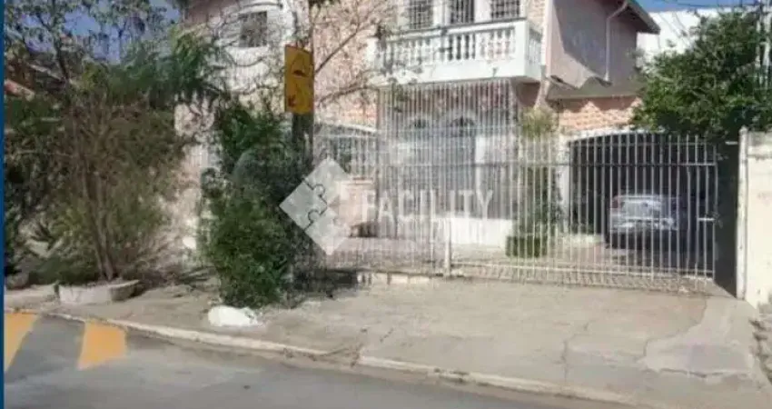 Casa com 5 quartos à venda na Laranjal Paulista, 420, Vila Pompéia, Campinas