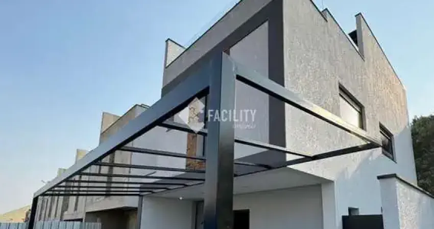 Casa em condomínio fechado com 3 quartos à venda no Parque Taquaral, Campinas