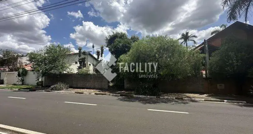 Terreno comercial à venda no Parque Alto Taquaral, Campinas