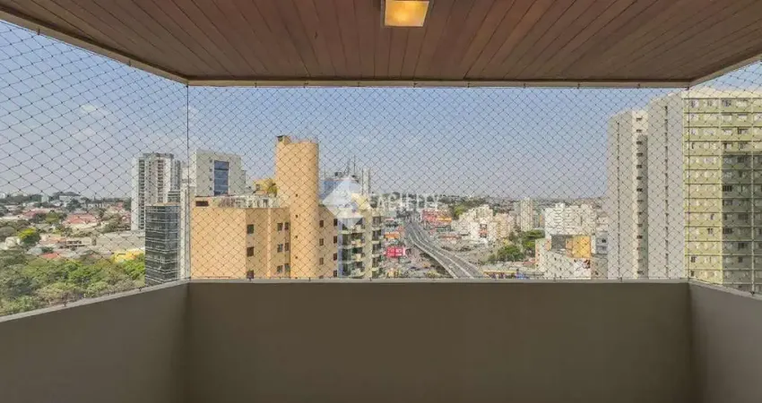 Apartamento com 3 quartos à venda na Avenida Doutor Moraes Salles, 1659, Centro, Campinas