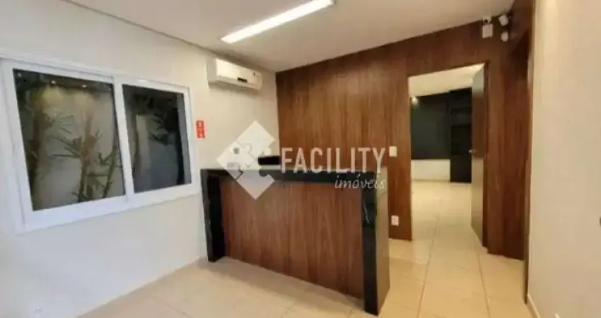 Casa comercial para alugar na Avenida Doutor Jesuíno Marcondes Machado, 1180, Chácara da Barra, Campinas