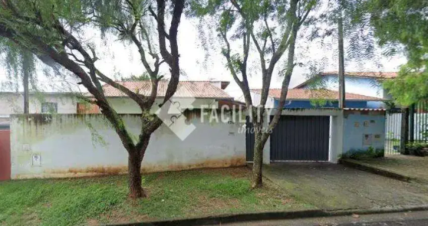 Casa com 3 quartos à venda na Rua Jorge Miguel Keiralla, 156, Jardim Conceição (Sousas), Campinas
