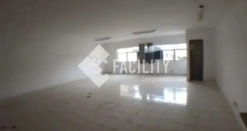 Sala comercial para alugar na Rua Alberto Faria, 100, Jardim Brasil, Campinas
