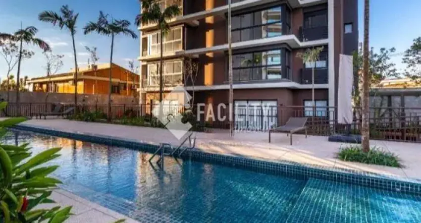 Apartamento com 1 quarto para alugar na Rua Doutor José Ferreira de Camargo, 199, Jardim Planalto, Campinas