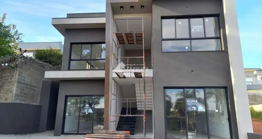 Sala comercial para alugar na Avenida Wellman Galvão de França Rangel, 1271, Swiss Park, Campinas