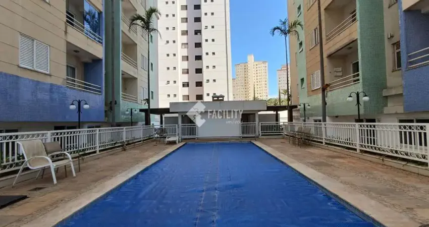 Apartamento com 3 quartos para alugar na Rua Hermantino Coelho, 1127, Mansões Santo Antônio, Campinas