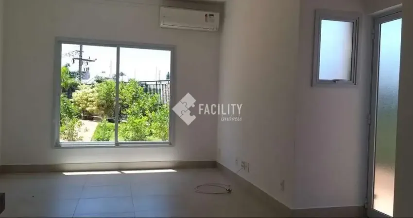 Casa em condomínio fechado com 3 quartos para alugar na Rua Marina Vieira de Carvalho Mesquita, 670, Vila Brandina, Campinas