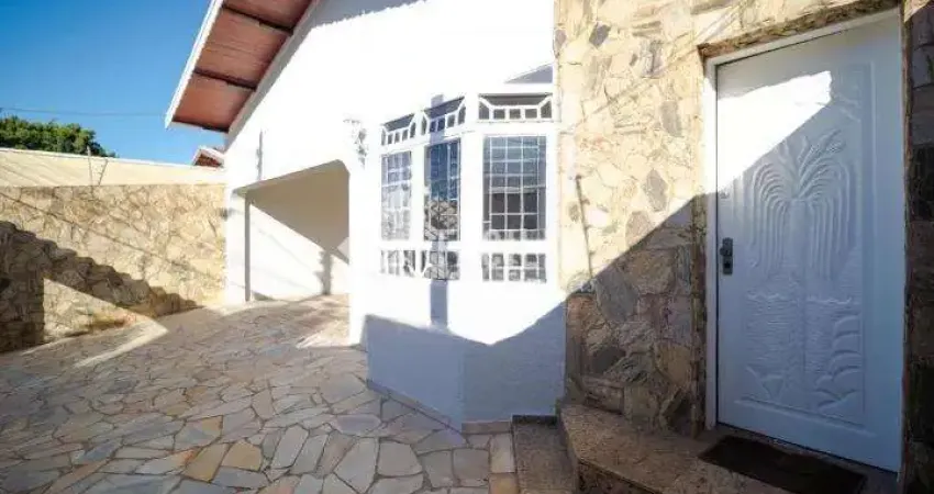 Casa comercial à venda na José Moraes dos Santos, 399, Parque Taquaral, Campinas