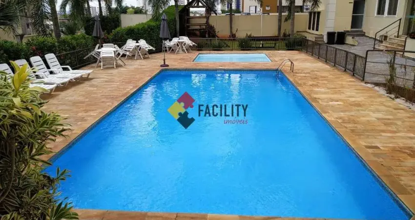 Cobertura com 2 quartos para alugar na Rua Hermantino Coelho, 743, Mansões Santo Antônio, Campinas