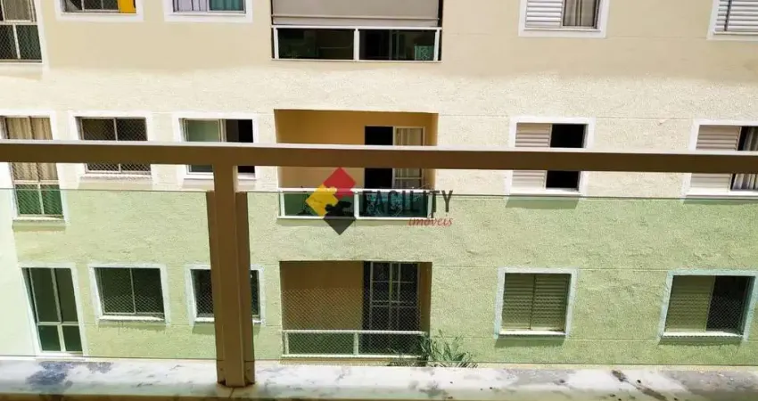 Cobertura com 2 quartos para alugar na Rua Hermantino Coelho, 743, Mansões Santo Antônio, Campinas