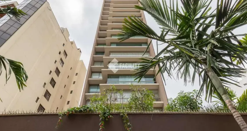 Apartamento com 3 quartos para alugar na Rua José Villagelin Júnior, 128, Cambuí, Campinas