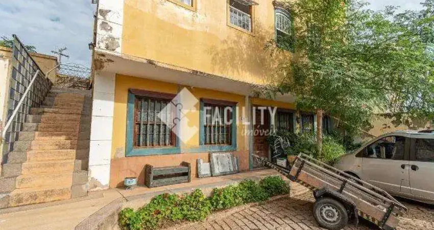 Casa comercial para alugar na Rua Sebastião Bueno Mendes, 425, Jardim Chapadão, Campinas