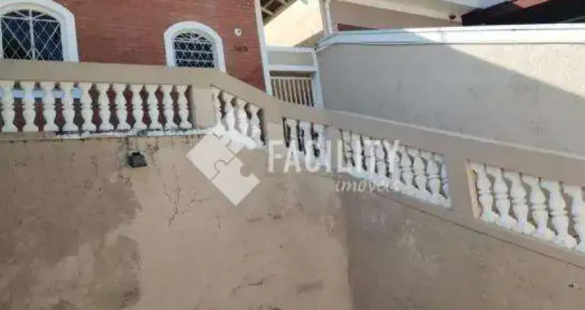 Casa com 2 quartos à venda na José Pedro dos Santos, 182, Jardim dos Oliveiras, Campinas