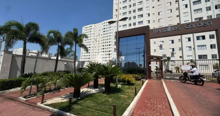 Apartamento com 2 quartos para alugar na Avenida João Batista Morato do Canto, 1441, Parque Industrial, Campinas