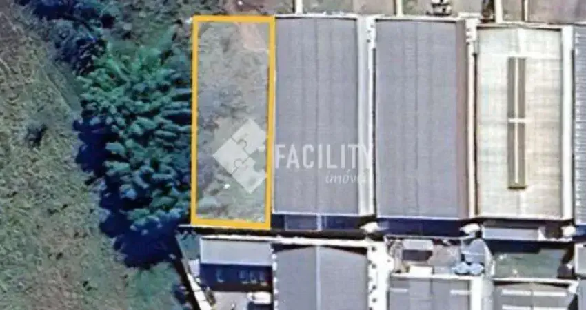 Terreno comercial à venda no Éden, Sorocaba