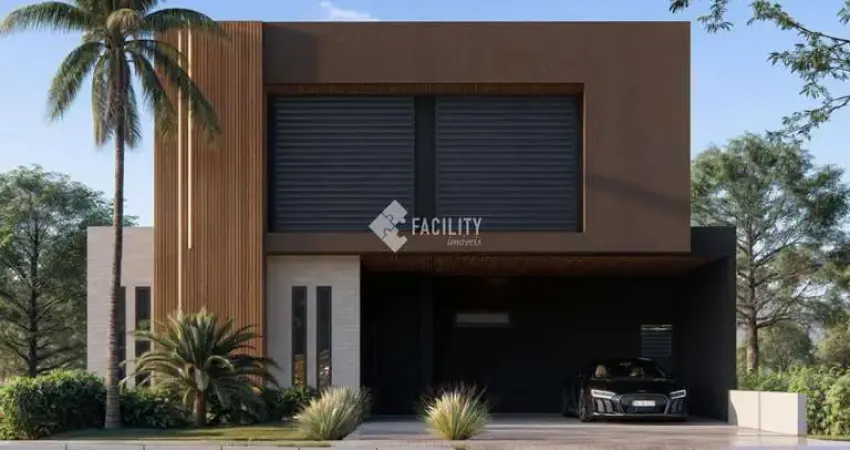 Casa em condomínio fechado com 3 quartos à venda na Rua Sebastião Cardoso, 168, Parque Brasil 500, Paulínia