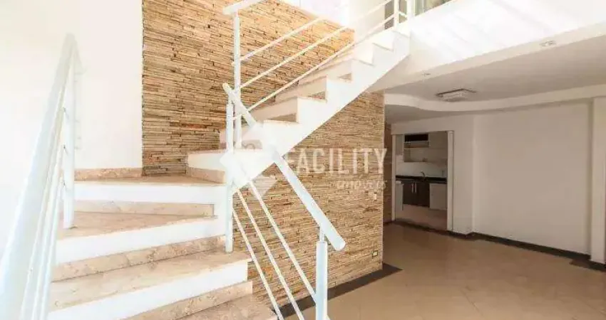 Cobertura com 3 quartos à venda na Avenida José Bonifácio, 1351, Jardim Flamboyant, Campinas