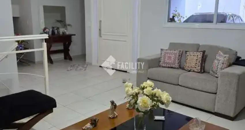 Casa com 3 quartos à venda no Jardim Paraíso, Campinas