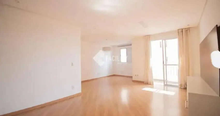 Apartamento com 2 quartos para alugar na Rua Doutor Alves do Banho, 796, São Bernardo, Campinas