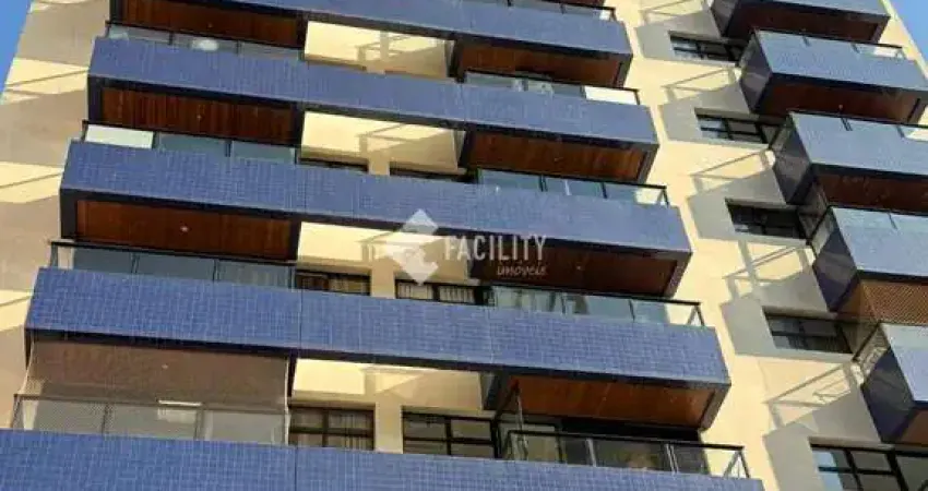 Apartamento com 1 quarto à venda na Rua Coronel Francisco Andrade Coutinho, 222, Cambuí, Campinas