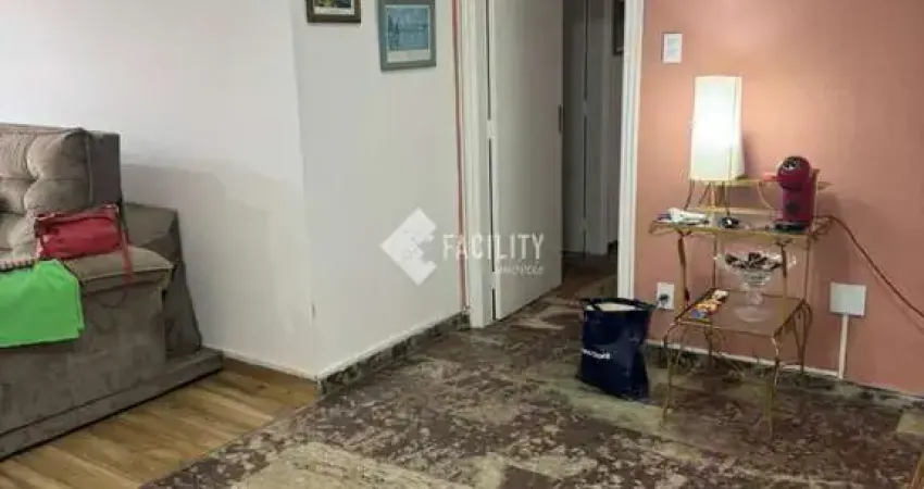 Apartamento com 3 quartos à venda na Rua Dez de Setembro, 94, Centro, Campinas